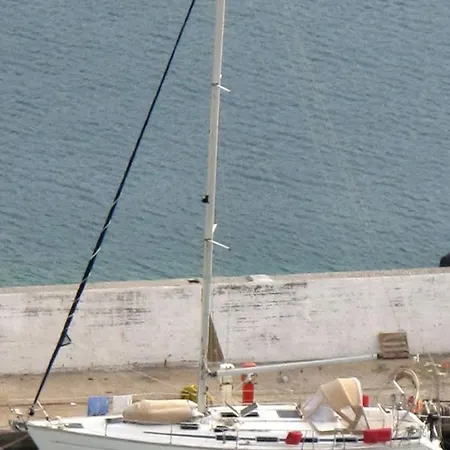 Yacht Bavaria 42 - Roxana Botel *