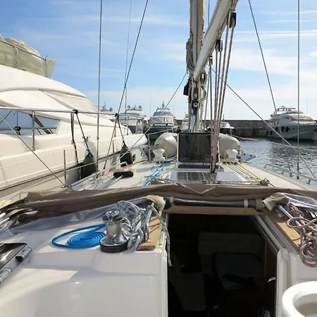Yacht Bavaria 42 - Roxana Botel *